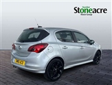 Vauxhall Corsa Image 4