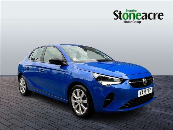 Large image for the Used Vauxhall Corsa
