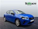 Vauxhall Corsa Image 1
