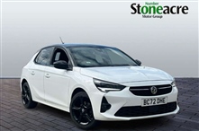 Used Vauxhall Corsa