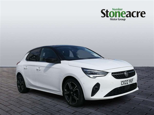 Large image for the Used Vauxhall Corsa