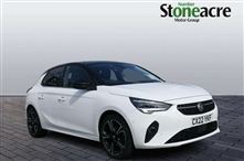 Used Vauxhall Corsa
