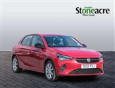 Vauxhall Corsa Image 1