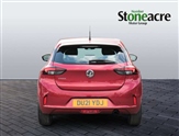 Vauxhall Corsa Image 4