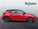 Vauxhall Corsa Image 2