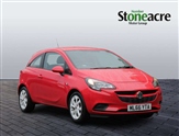 Vauxhall Corsa Image 1