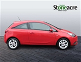 Vauxhall Corsa Image 4