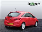 Vauxhall Corsa Image 5