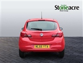 Vauxhall Corsa Image 6