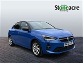 Vauxhall Corsa Image 1