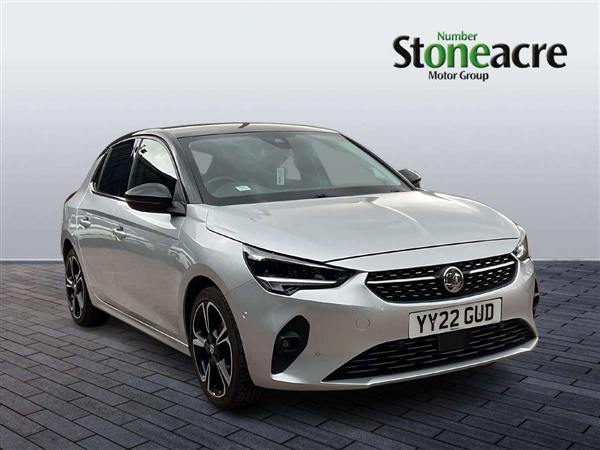 Large image for the Used Vauxhall Corsa