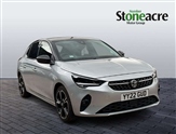 Vauxhall Corsa Image 1