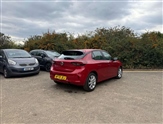 Vauxhall Corsa Image 3