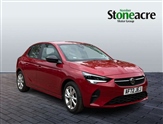 Vauxhall Corsa Image 1