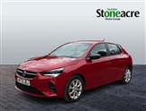 Vauxhall Corsa Image 5
