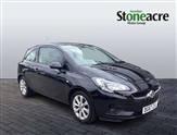 Vauxhall Corsa Image 1