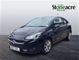 Vauxhall Corsa Image 3