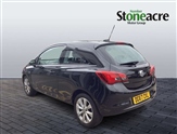 Vauxhall Corsa Image 4