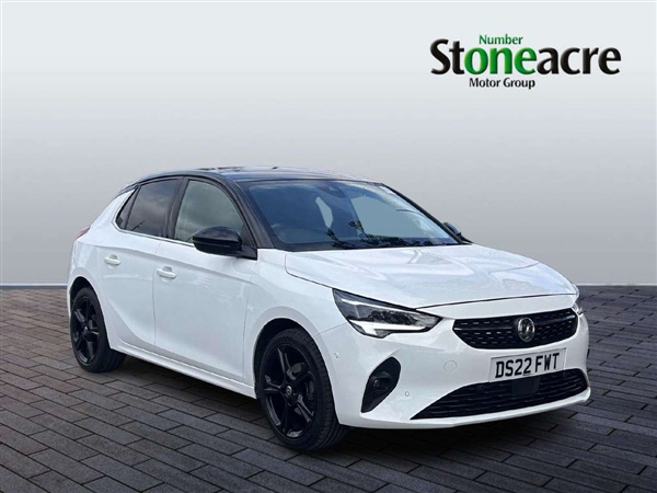 Large image for the Used Vauxhall Corsa