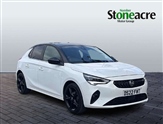 Vauxhall Corsa Image 1