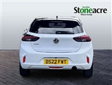 Vauxhall Corsa Image 4