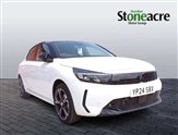 Vauxhall Corsa Image 1