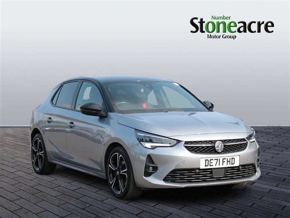 Large image for the Used Vauxhall Corsa