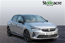Used Vauxhall Corsa