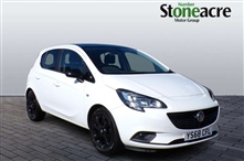 Used Vauxhall Corsa