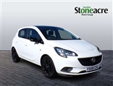 Vauxhall Corsa Image 1
