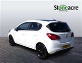 Vauxhall Corsa Image 4