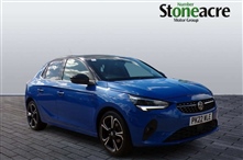 Used Vauxhall Corsa