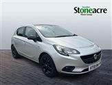 Vauxhall Corsa Image 1
