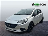 Vauxhall Corsa Image 3
