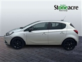 Vauxhall Corsa Image 4