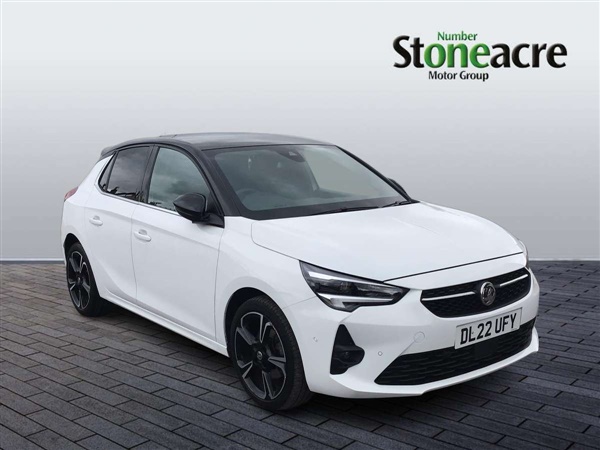 Large image for the Used Vauxhall Corsa