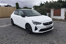 Used Vauxhall Corsa