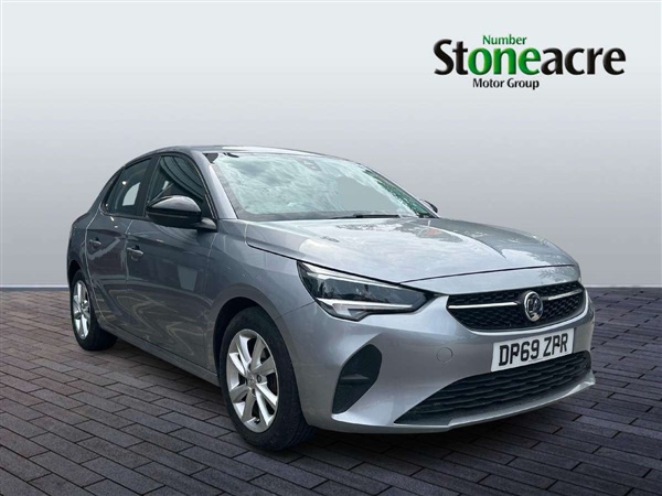 Large image for the Used Vauxhall Corsa