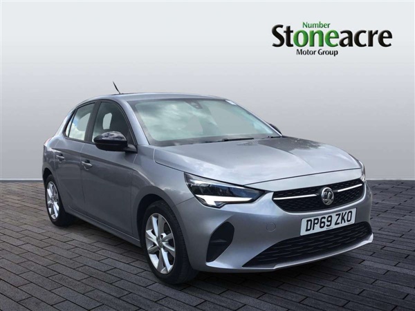 Large image for the Used Vauxhall Corsa