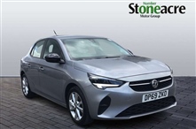 Used Vauxhall Corsa