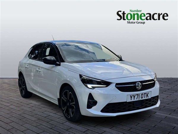 Large image for the Used Vauxhall Corsa