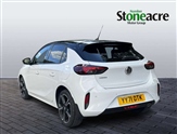 Vauxhall Corsa Image 4