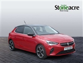 Vauxhall Corsa Image 1