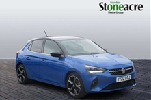 Used Vauxhall Corsa