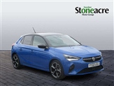 Vauxhall Corsa Image 1