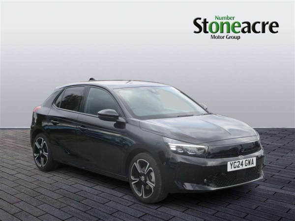 Large image for the Used Vauxhall Corsa