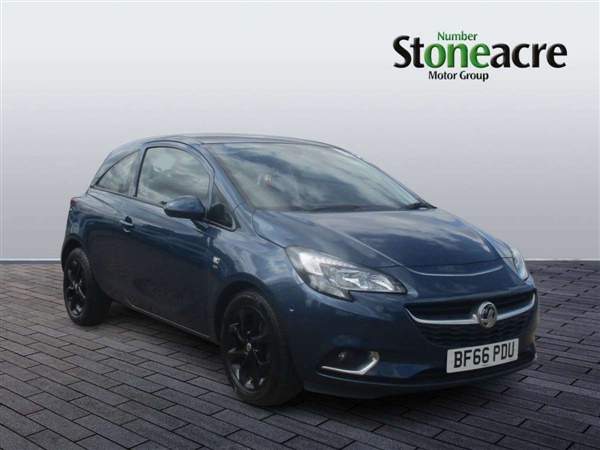 Large image for the Used Vauxhall Corsa
