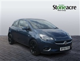 Vauxhall Corsa Image 1