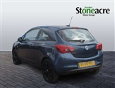 Vauxhall Corsa Image 4