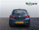 Vauxhall Corsa Image 5